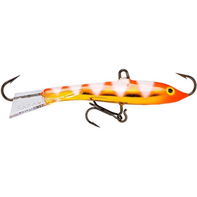 Балансир RAPALA Jigging Rap W09-GZFR
